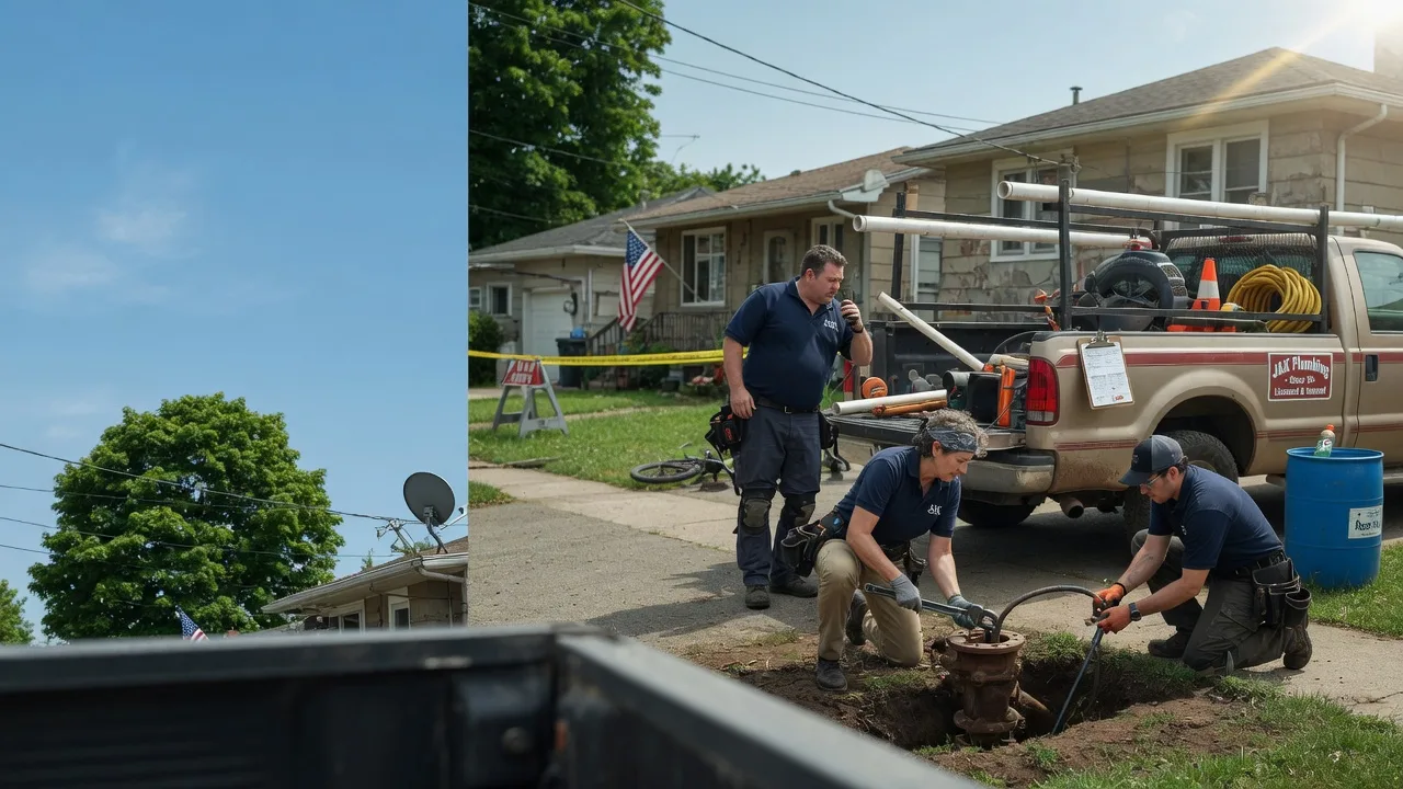 Water Heater Replacement in Iola, TX near me